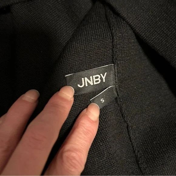 JNBY Crop Sweater - Picture 4 of 5